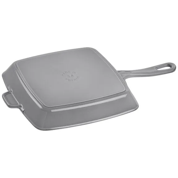 10-inch Square Grill Pan