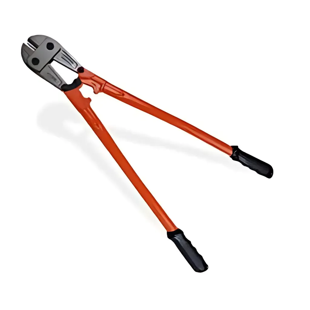 18" High-Tensile Bolt Cutter (450mm)