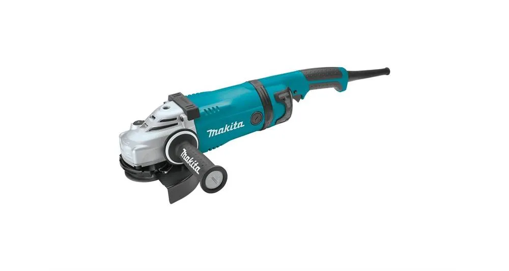 2020 Makita 7" Angle Grinder (GA7031Y)