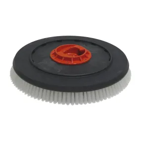 20" Standard Medium Poly Bristle Floor Scrubbing Brush (#9017703) for the Tennant® T290 Auto Scrubber