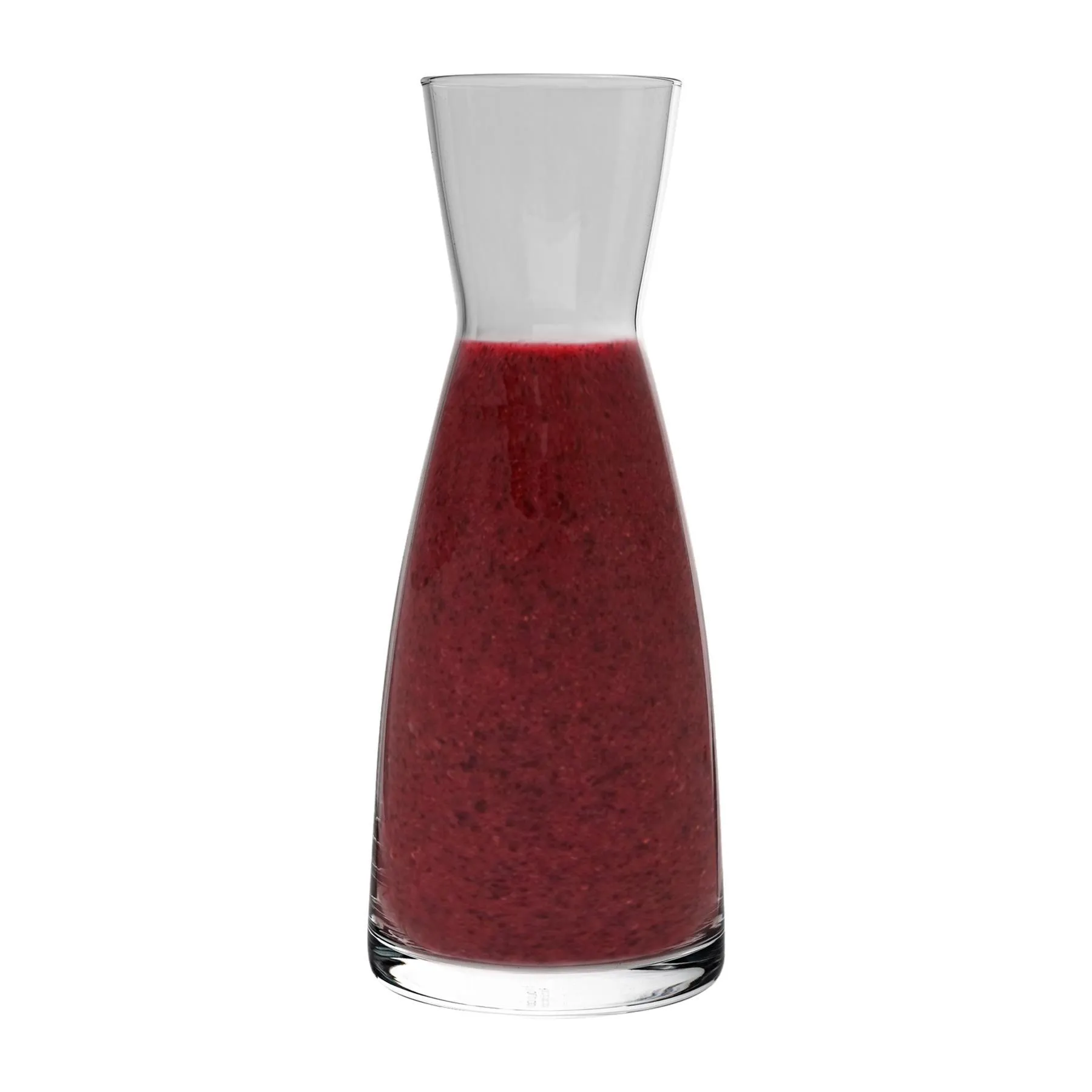 285ml Ypsilon Glass Carafe - By Bormioli Rocco