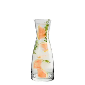 285ml Ypsilon Glass Carafe - By Bormioli Rocco