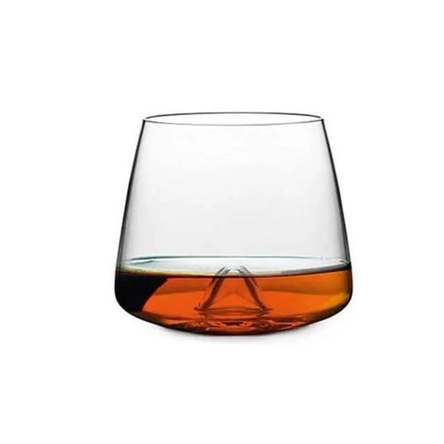 365ML Whisky Glass Cup