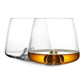 365ML Whisky Glass Cup