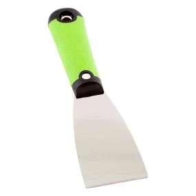 50mm Pro Edge Polished Carbon Filling Knife