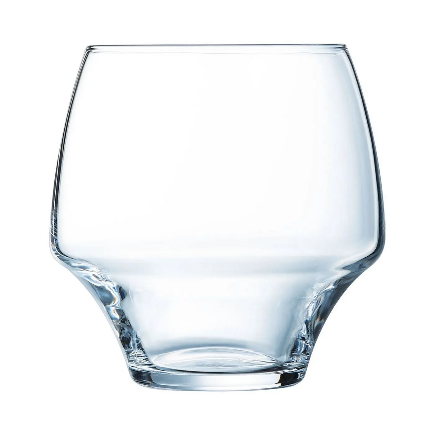 6 Verres Bas - 38cl - Open Up