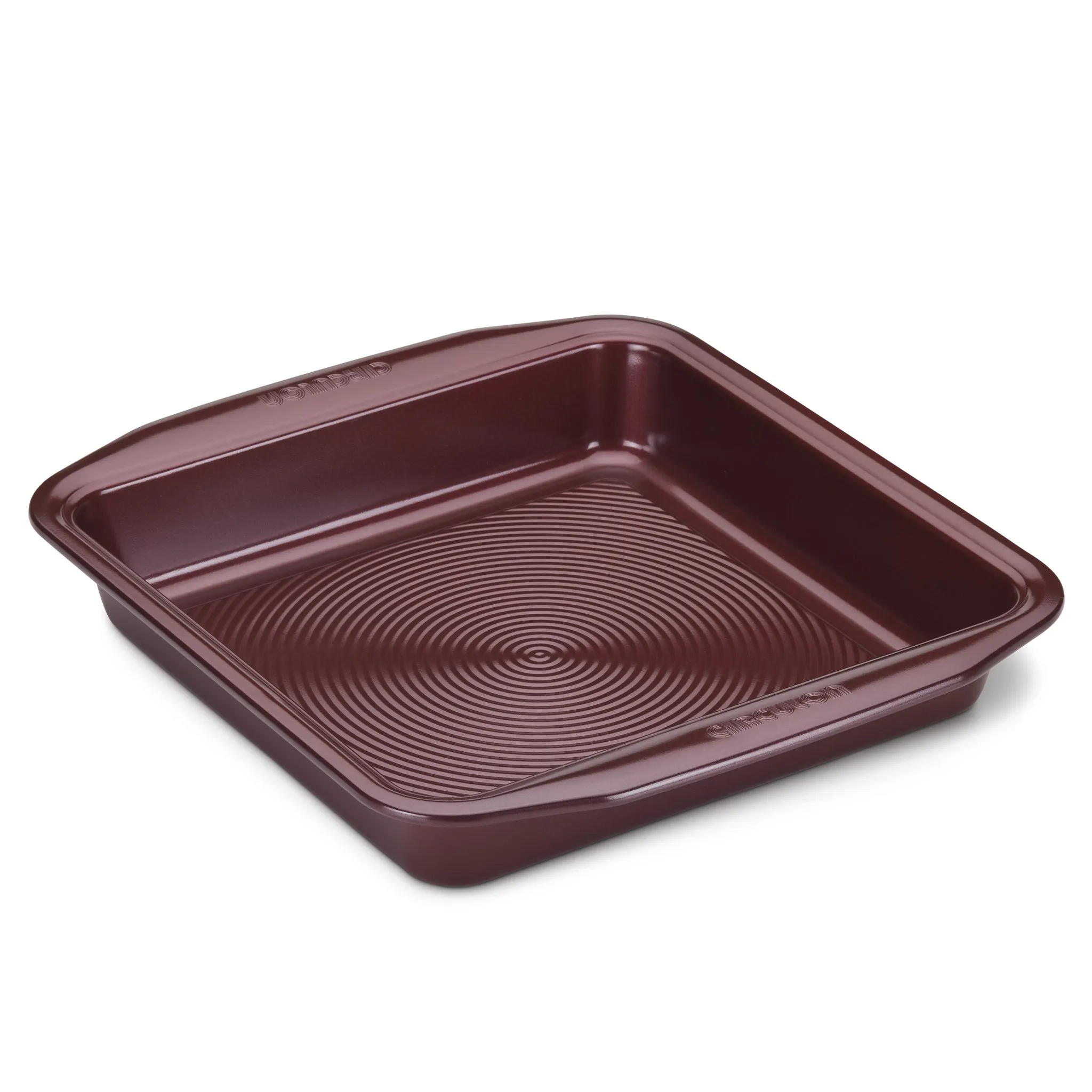 9-Inch Nonstick Square Cake Pan