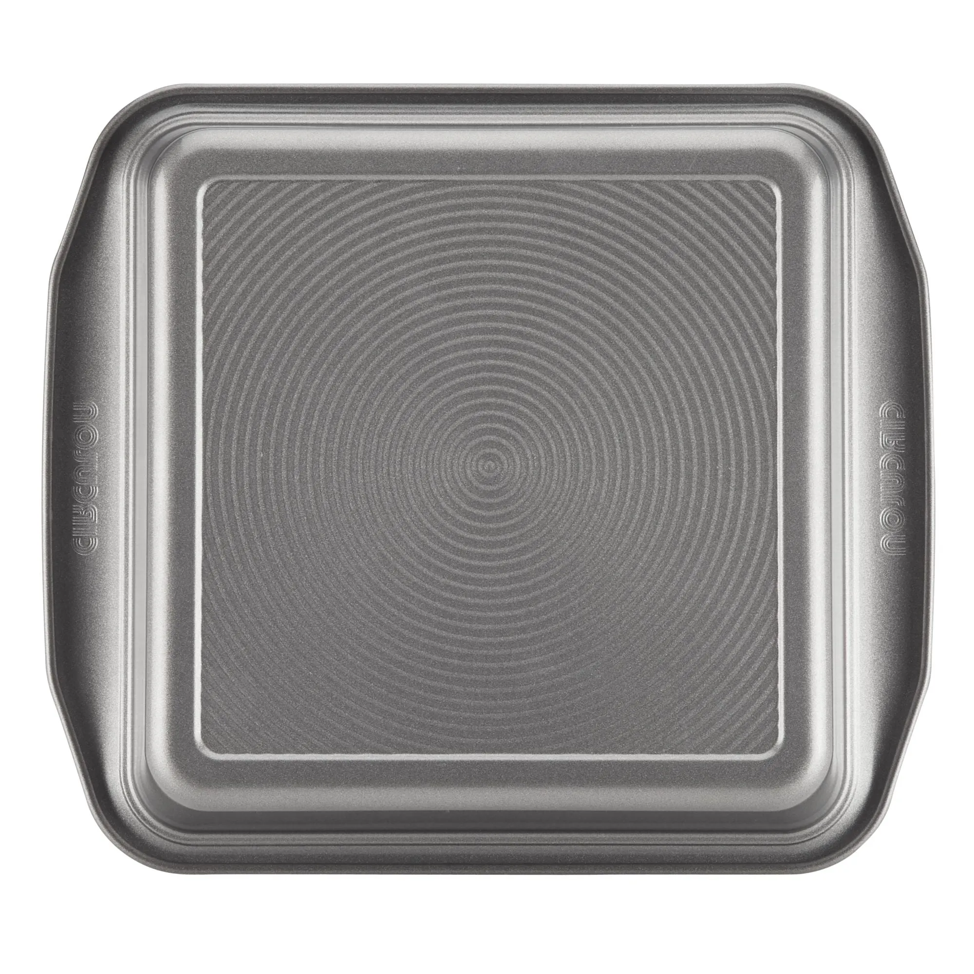 9-Inch Nonstick Square Cake Pan