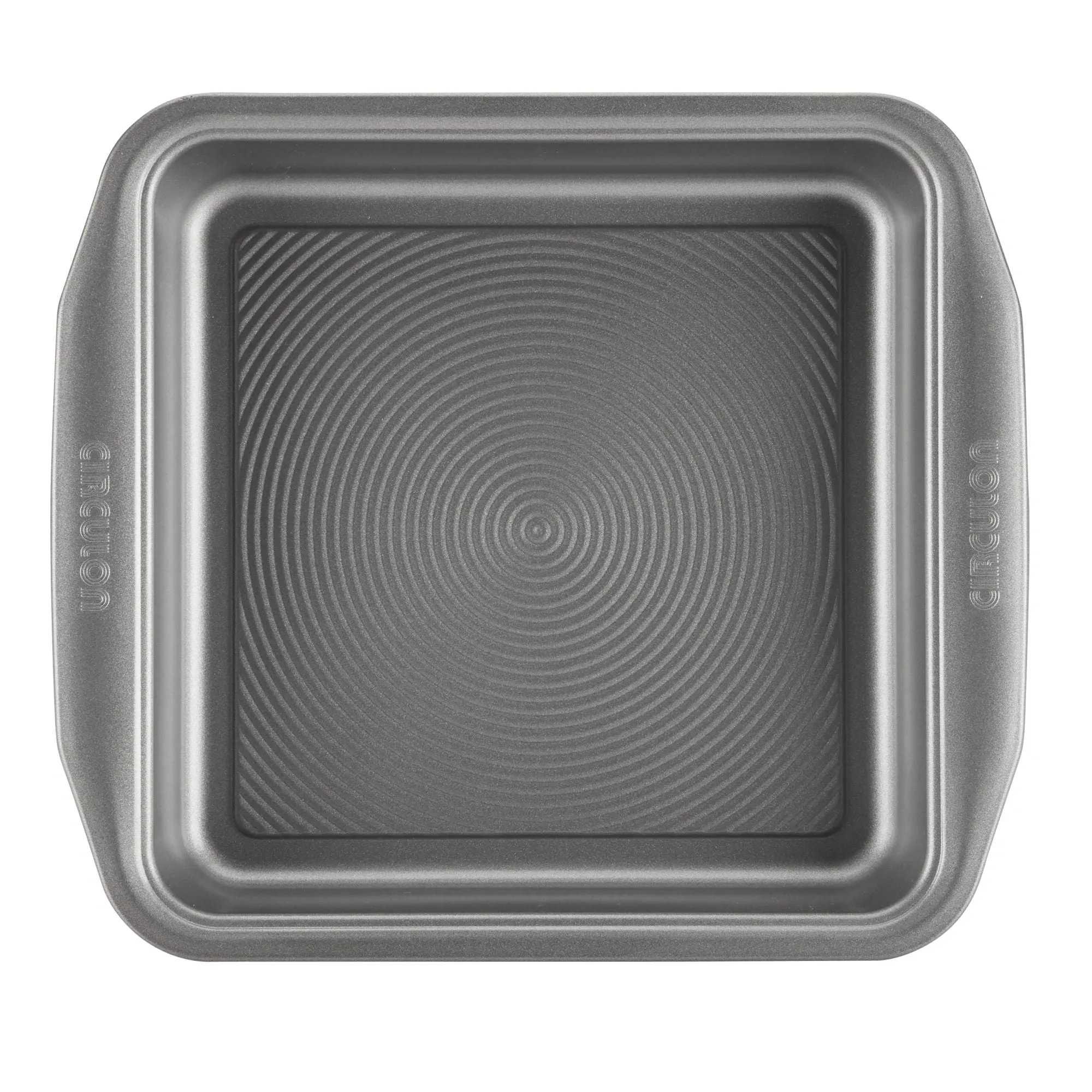 9-Inch Nonstick Square Cake Pan