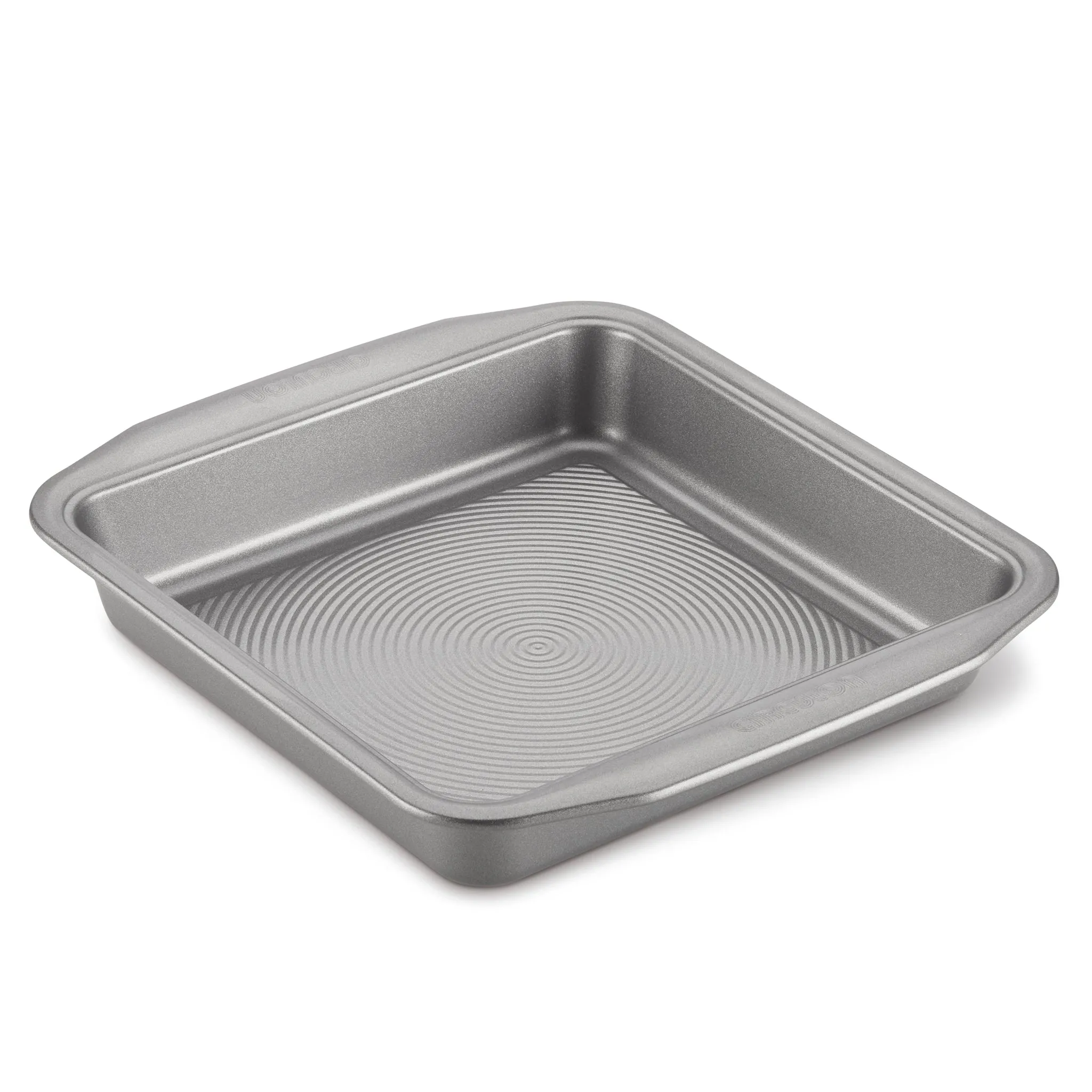 9-Inch Nonstick Square Cake Pan