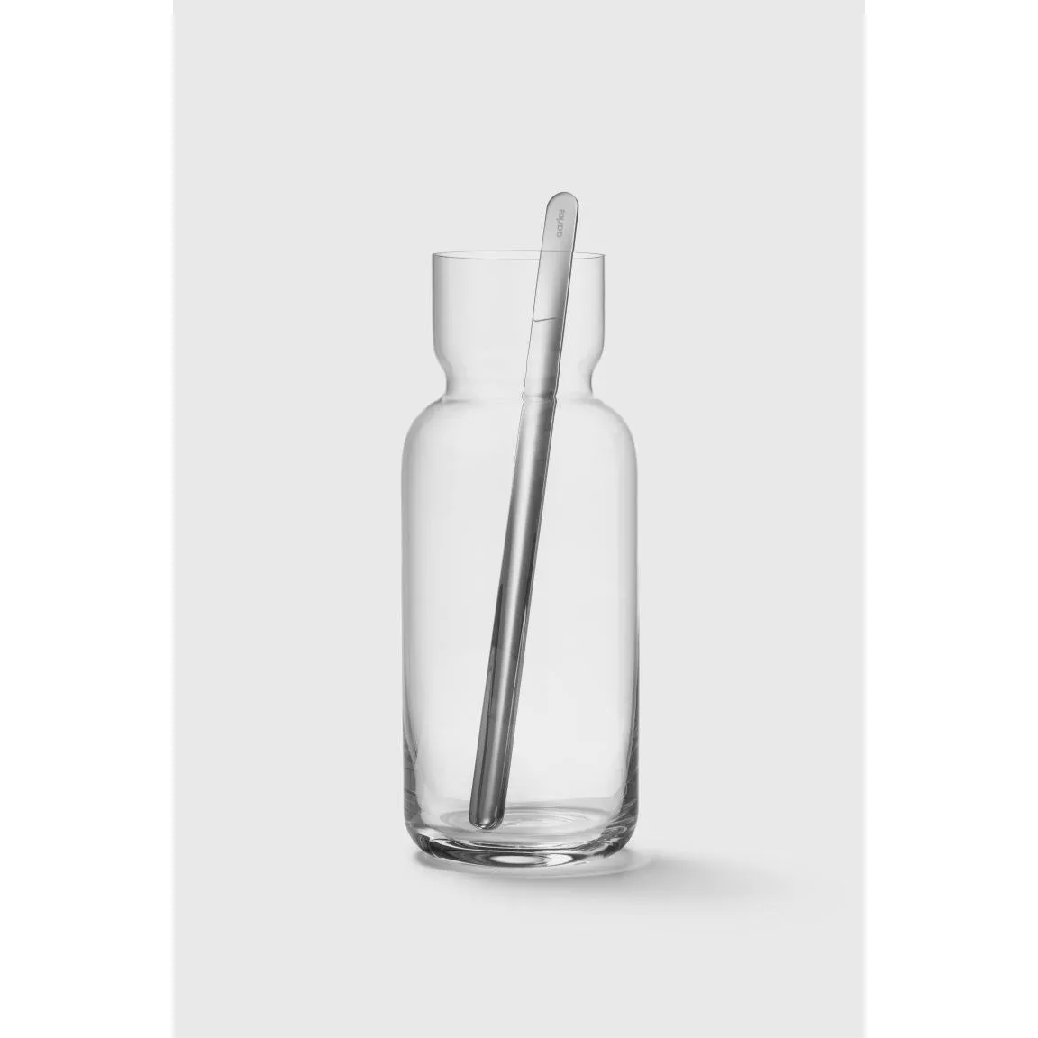 Aarke Nesting Carafe & Mixing Spoon