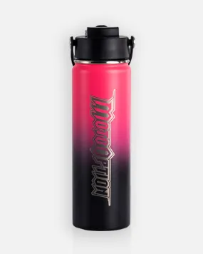 ACE STAINLESS WATER BOTTLE - PINK