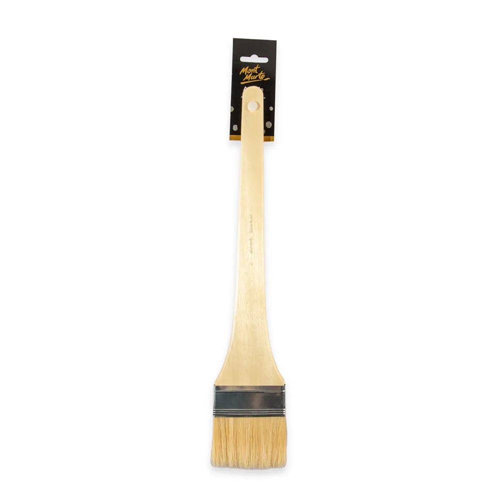 Acrylic Gesso Brush Premium 6