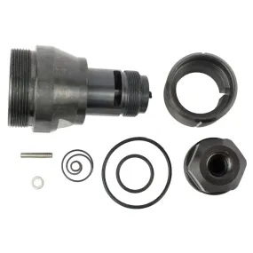 AIRCRAFT AIR ANGLE GRIND. SERVICE KIT SPEED CONT. & SHAFT (29-37) FOR AT0013 AT0013-SK01