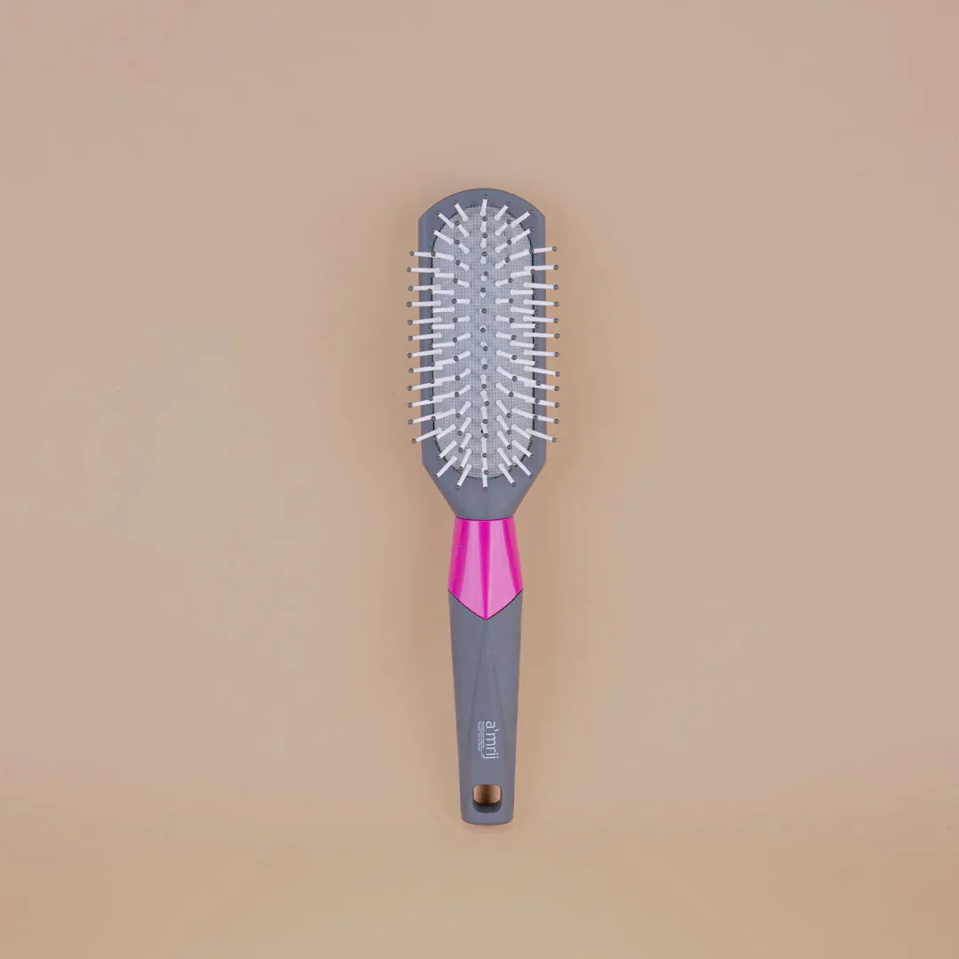 A'MRIJ CUSHION HAIR BRUSH - AL502