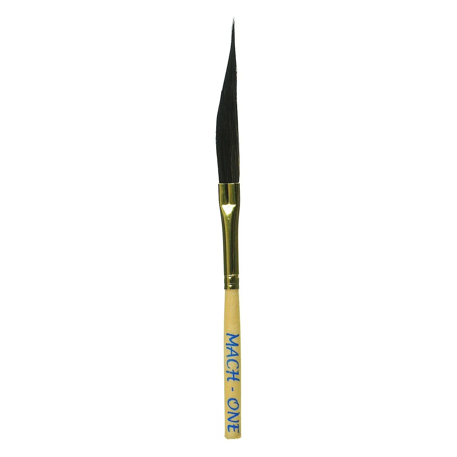 Andrew Mack Mach One Striper Brush