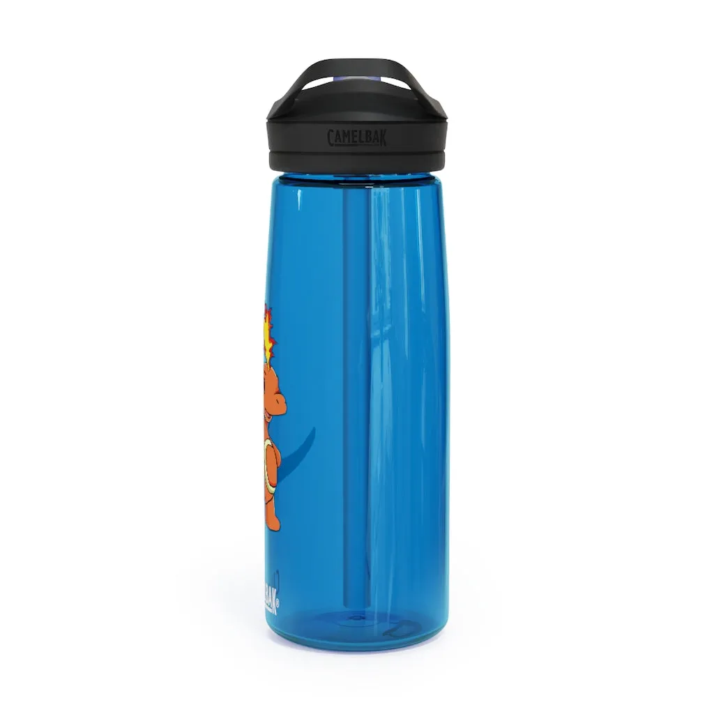 Angetapir CamelBak Eddy®  Water Bottle, 20oz / 25oz