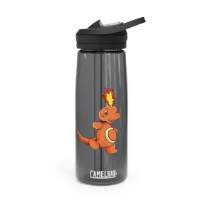 Angetapir CamelBak Eddy®  Water Bottle, 20oz / 25oz