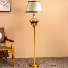 ANKUR SEVERN DESIGNER FLOOR LAMP