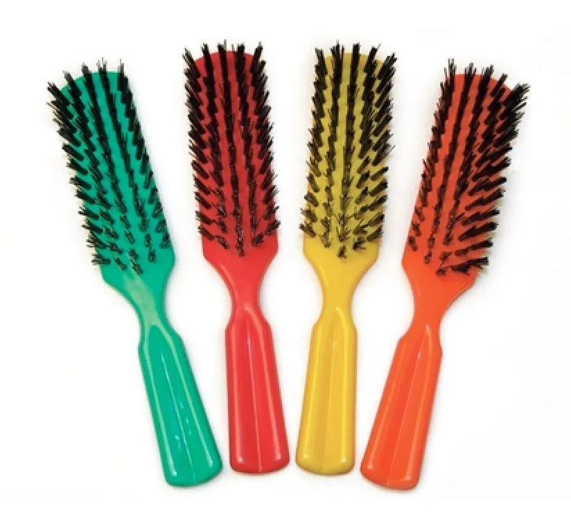 Annie Brush | Daily Brush (L) Bright Assorted