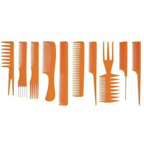 Annie: Professional Comb Set #82