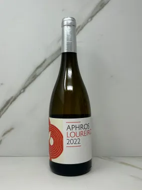 Aphros, Loureiro, Portugal, 750mL