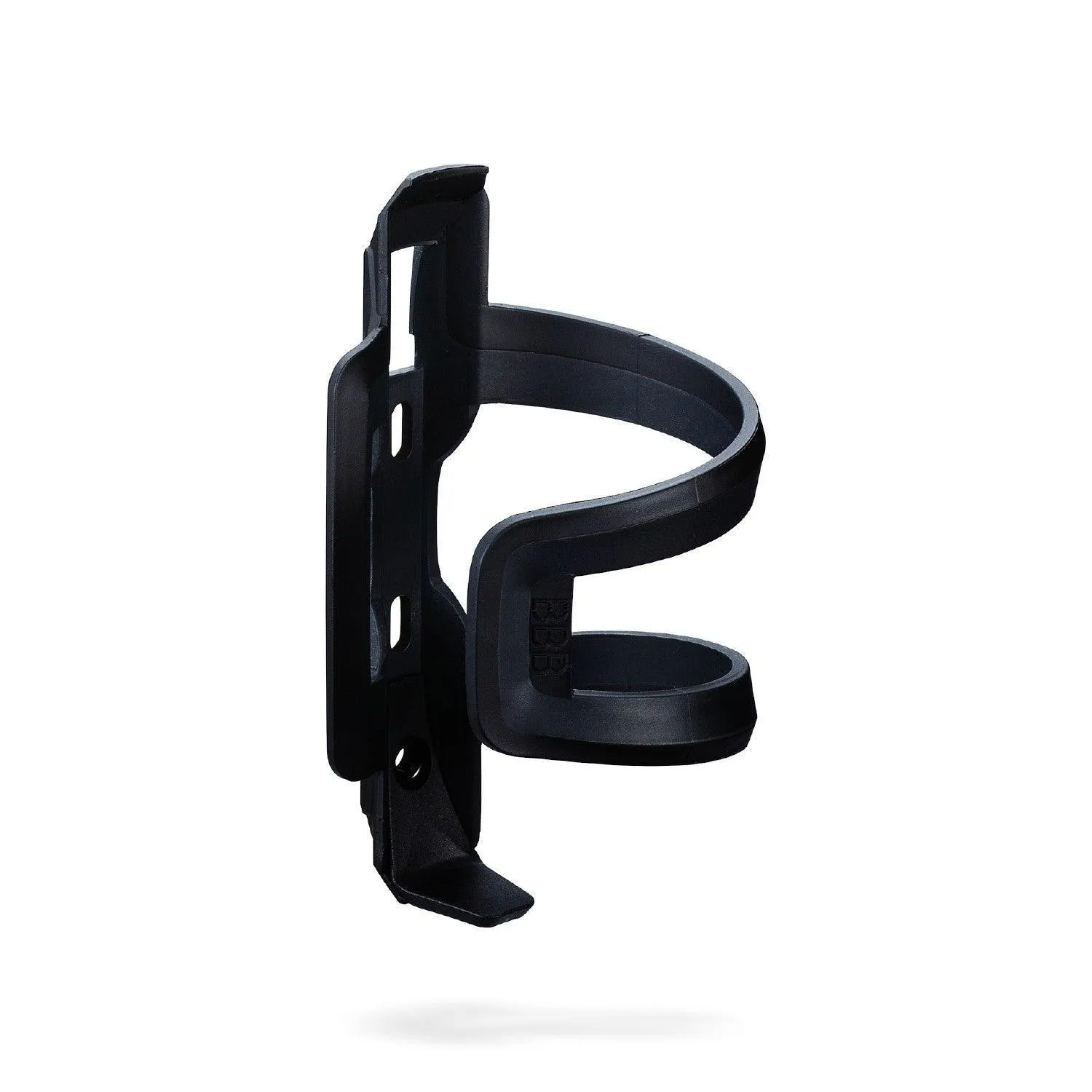 BBB Dual Attack Bottle Cage - Black