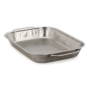 BBQ ROASTING PAN RSVP BQ-RP