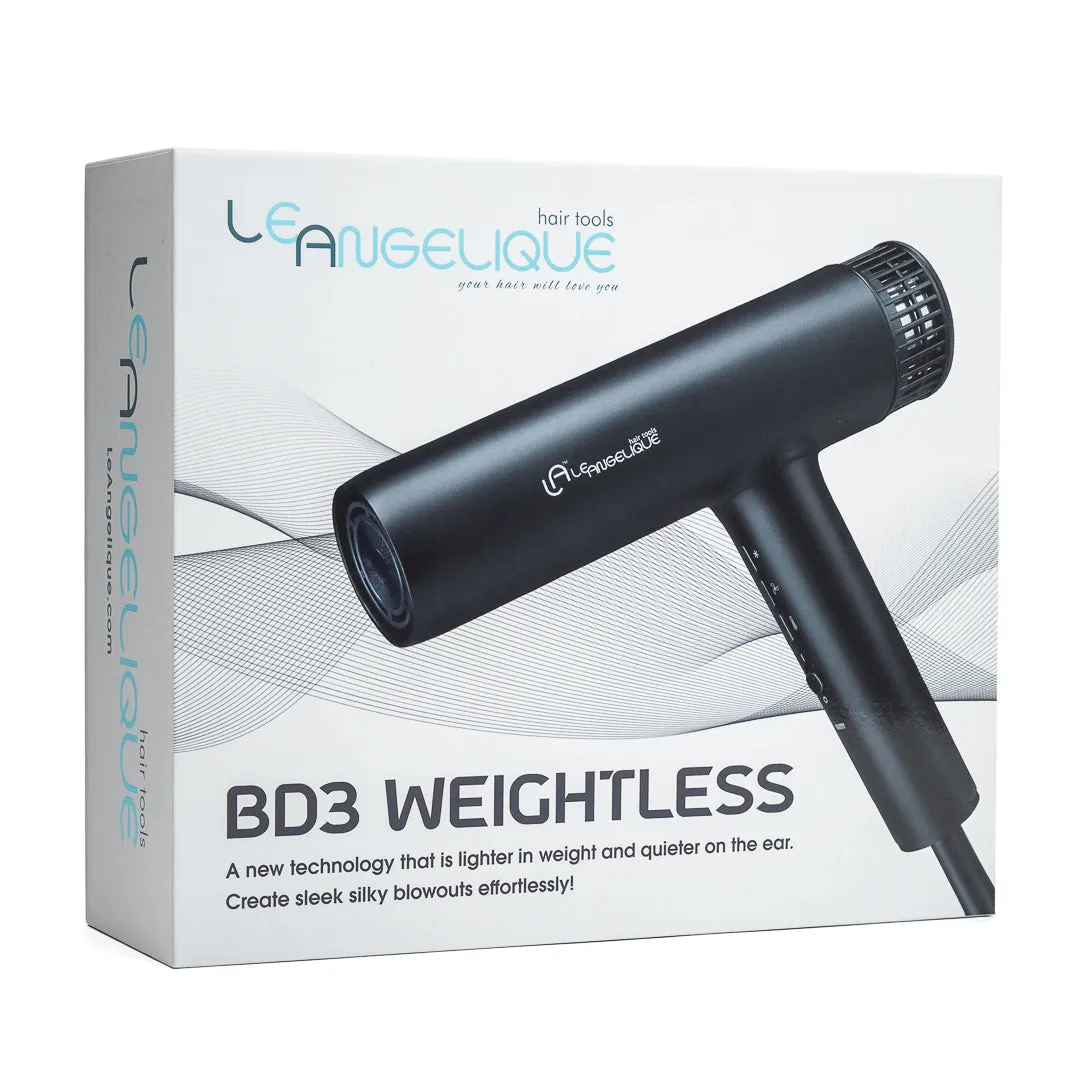 BD3 Weightless Dryer