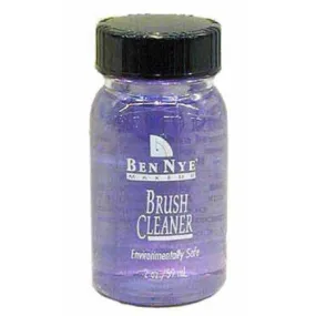 Ben Nye Liquid Brush Cleaner