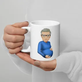 Billy the Boner Killer Coffee Mug