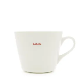 BITCH MUG