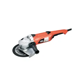 Black and Decker KG2300K 2300 Watt Angle Grinder 220V