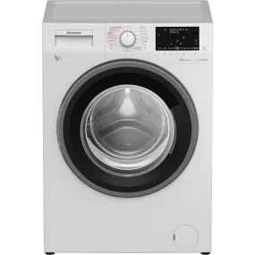 Blomberg LRF1854311W 8kg/5kg 1400 Spin Washer Dryer  White