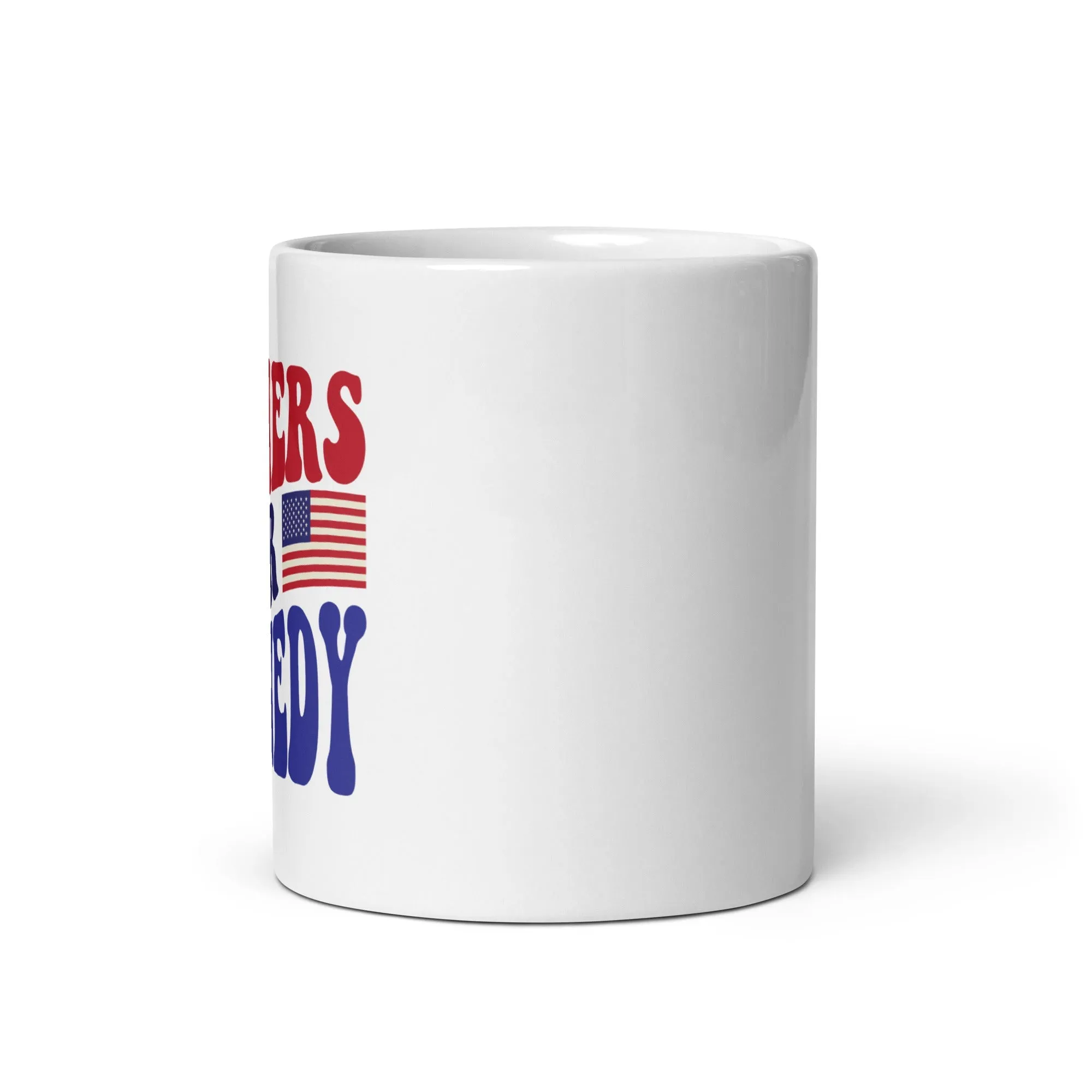 Boomers for Kennedy Mug