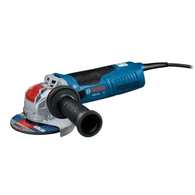 BOSCH 5" X-LOCK Angle Grinder