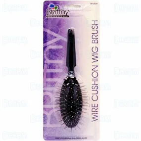 Brittny Wig Wire Cushion Brush