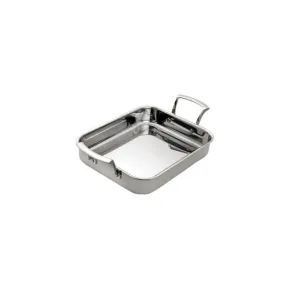 Browne USA Foodservice 5724175 Roasting Pan