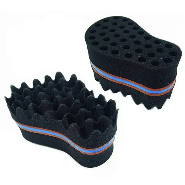 BT Tornado Coiler Sponge Brush