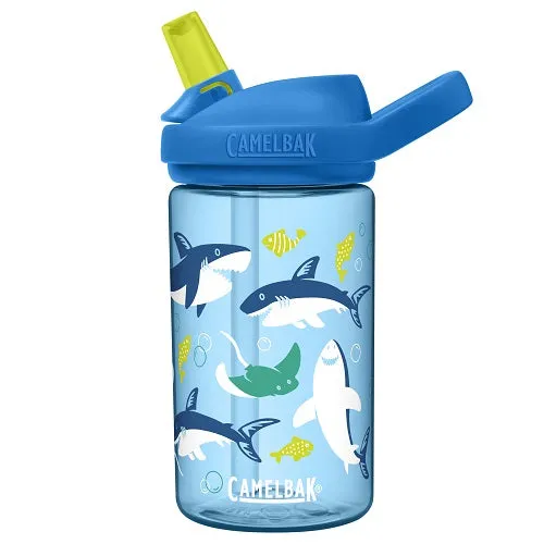 CAMELBAK Kids Eddy  Water Bottle