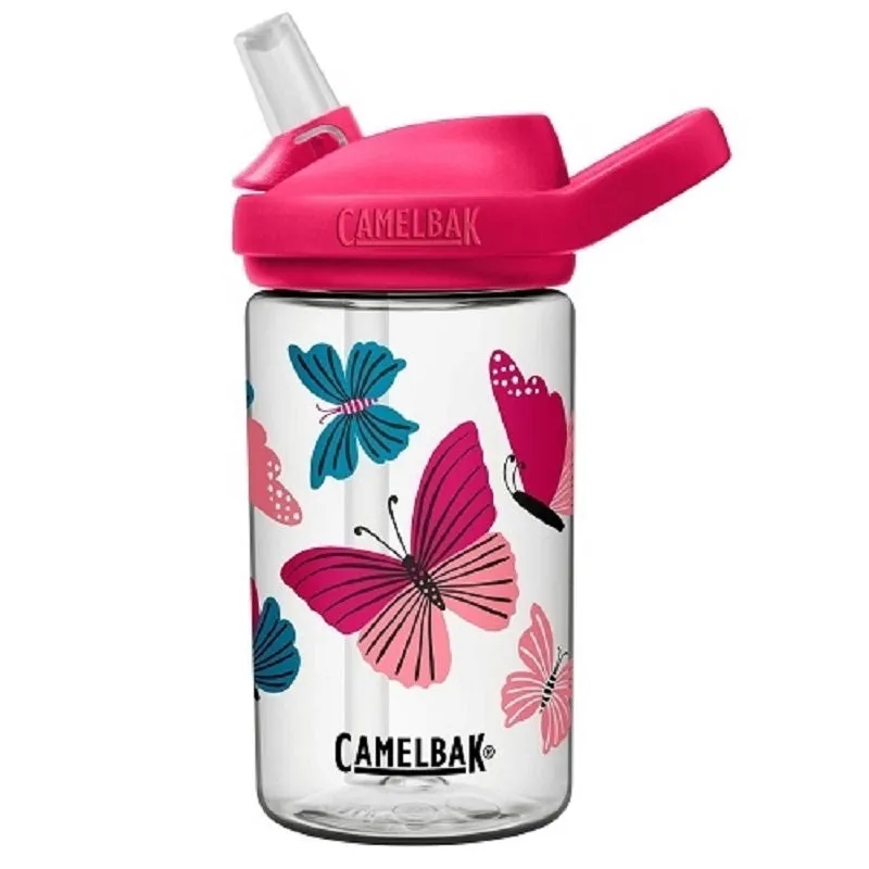 CAMELBAK Kids Eddy  Water Bottle