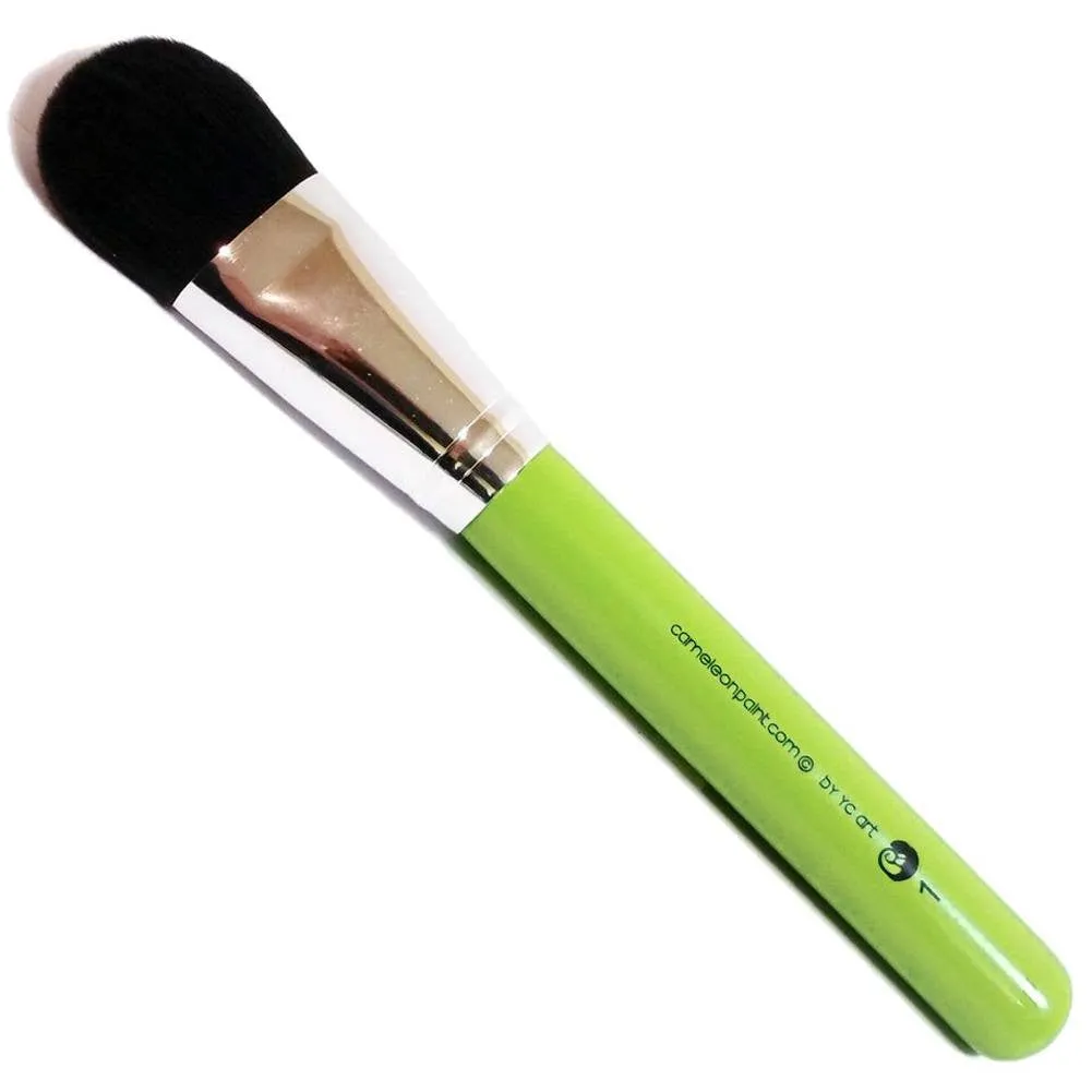 Cameleon YC Art Big Body Brush (1")