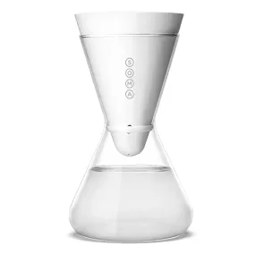 Carafe en verre 48oz - Soma