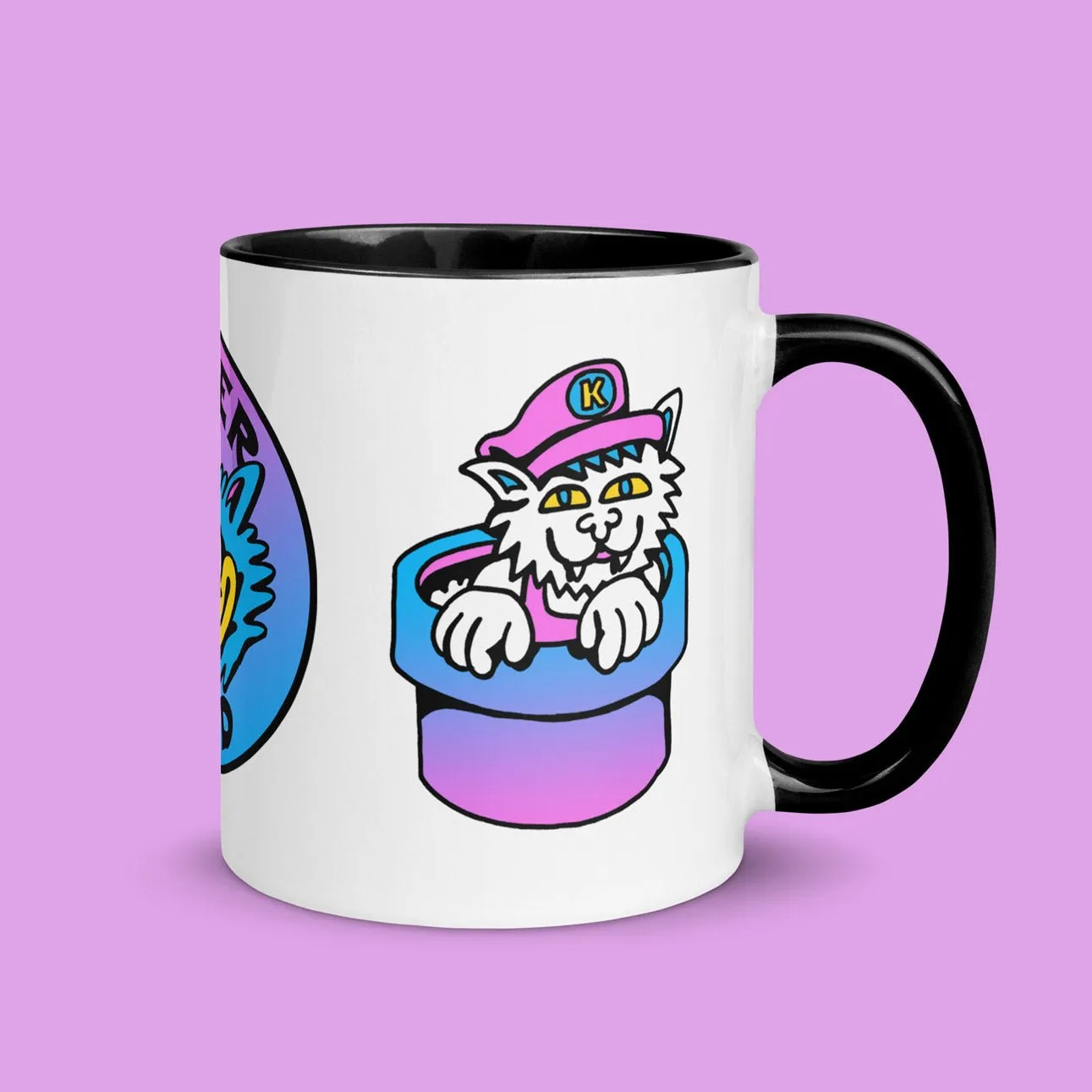 Cats 11oz Mug