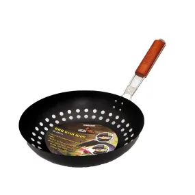 Chestnut Pan Non Stick 280mm Dia