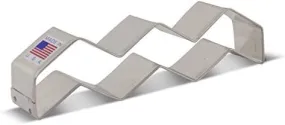 Chevron Cookie Cutter