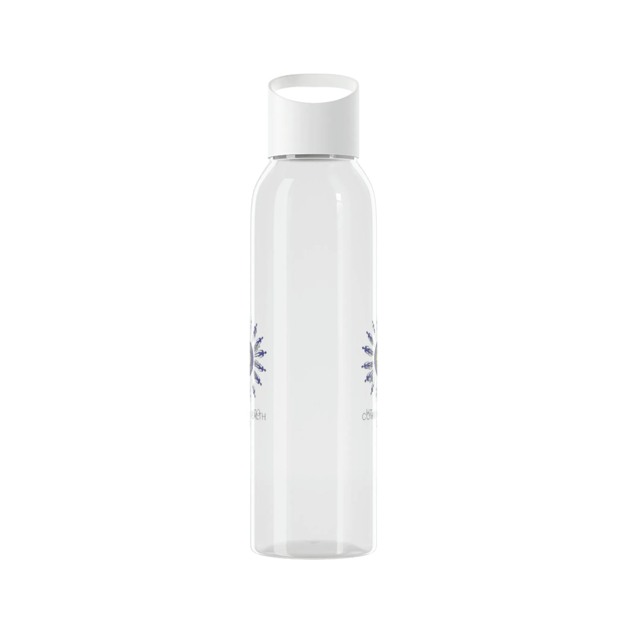 Commonwealth Sky Water Bottle