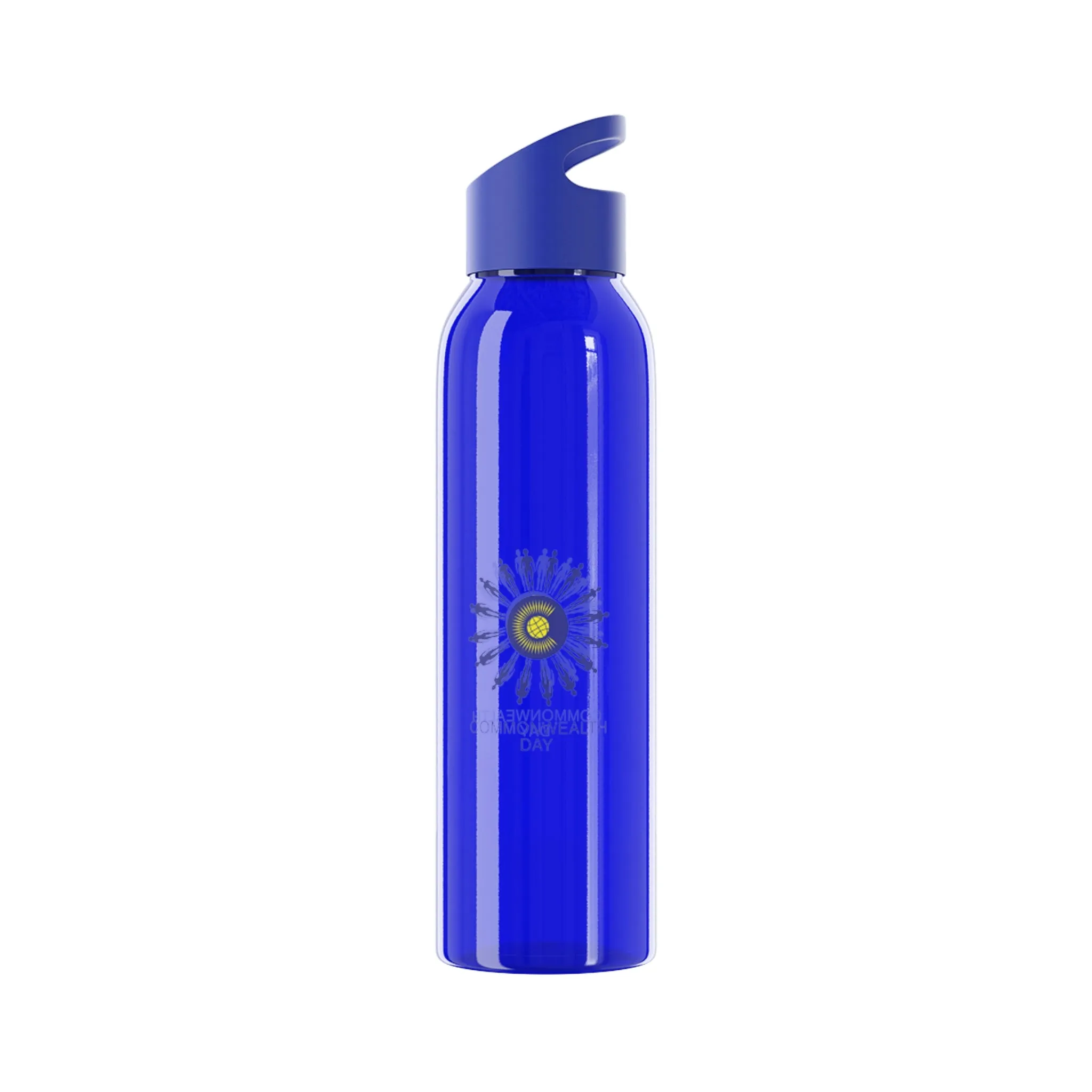 Commonwealth Sky Water Bottle