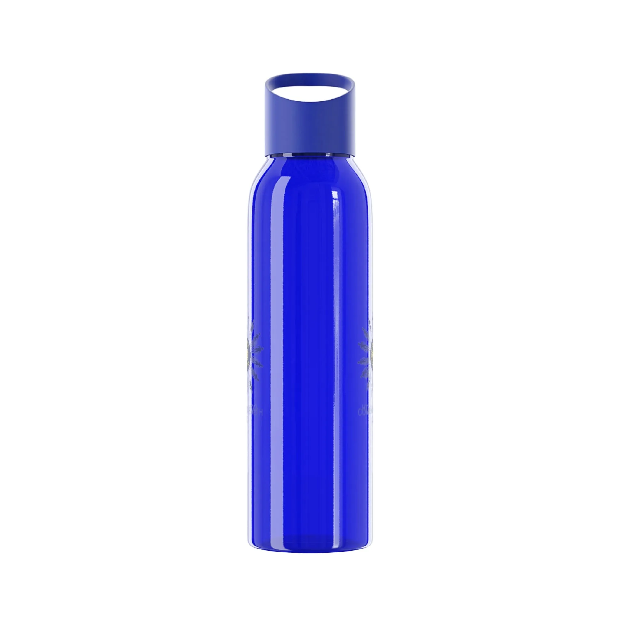 Commonwealth Sky Water Bottle