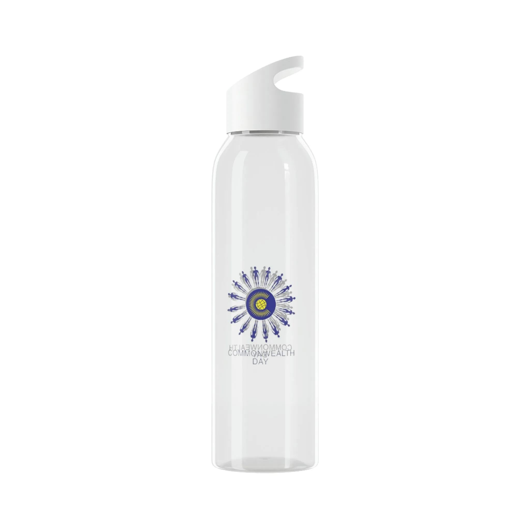 Commonwealth Sky Water Bottle